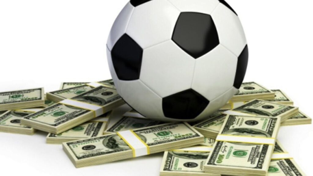 Online Sports Betting