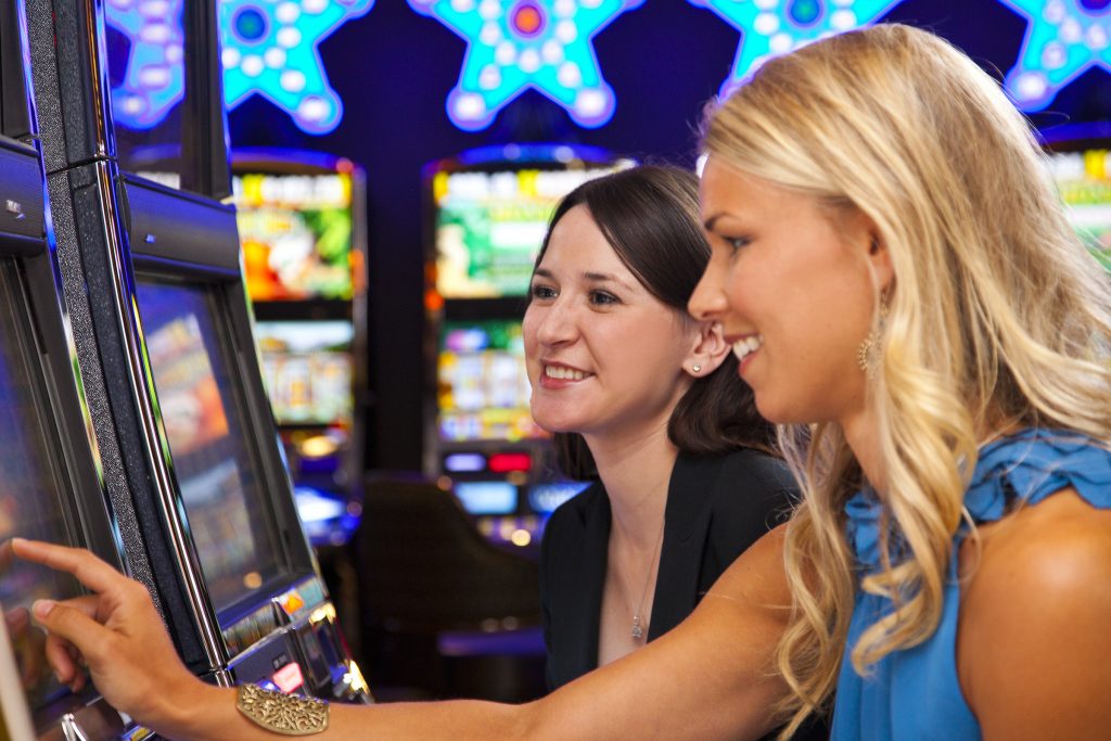 Popular Online Slots