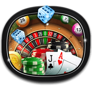 Online Casino Betting