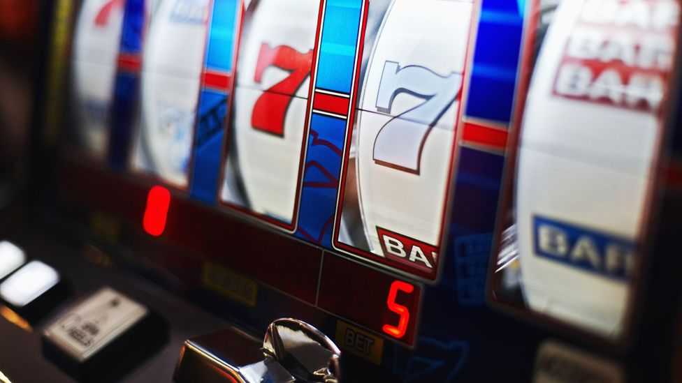 Slot Online