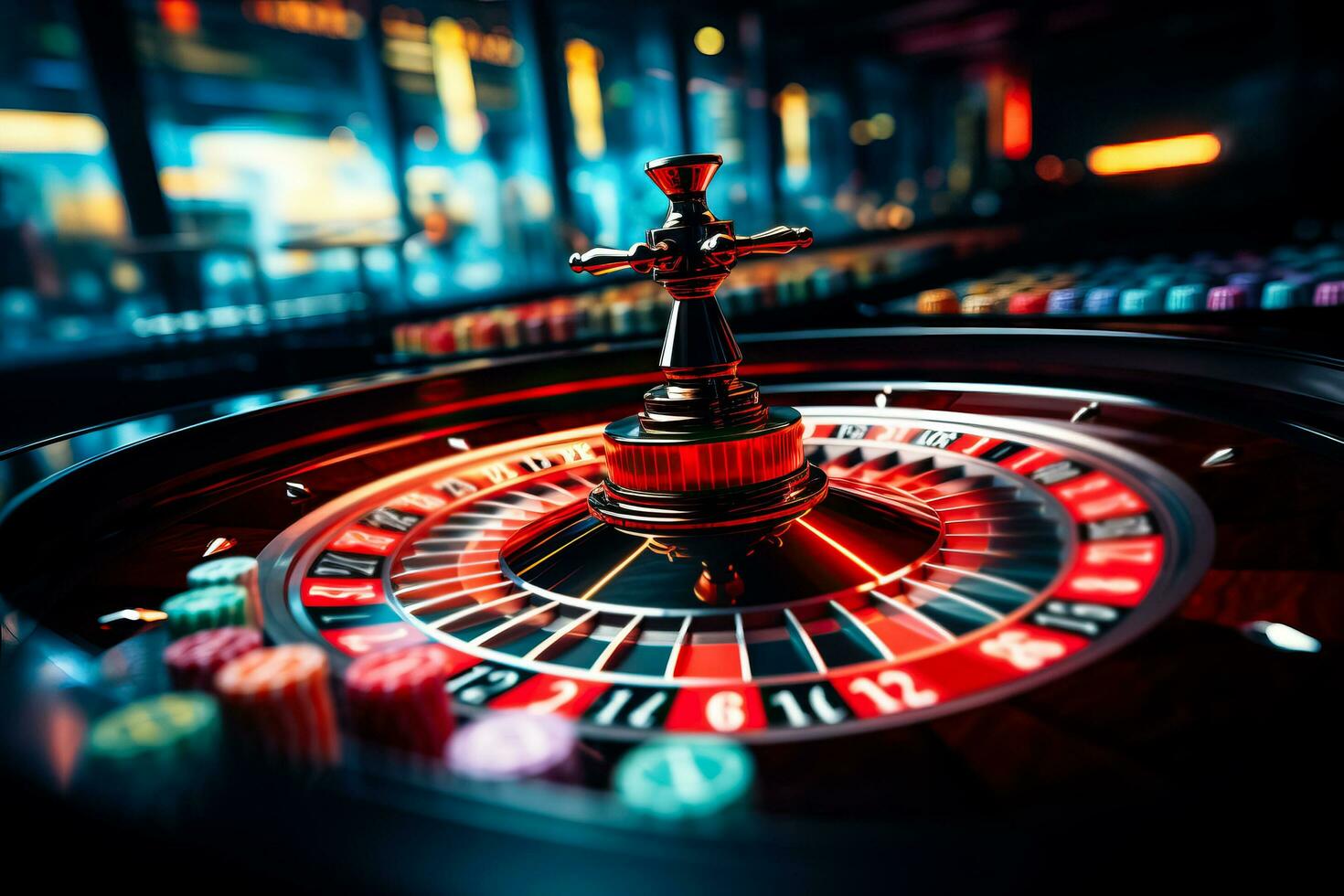 Online Casino