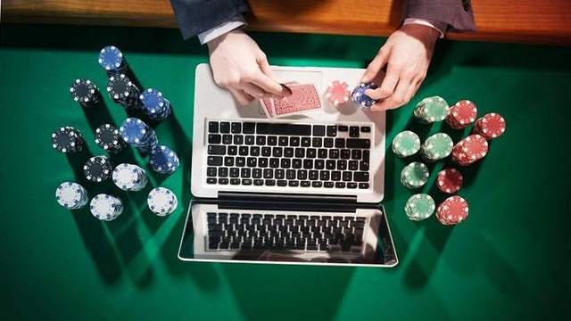 Online Casino