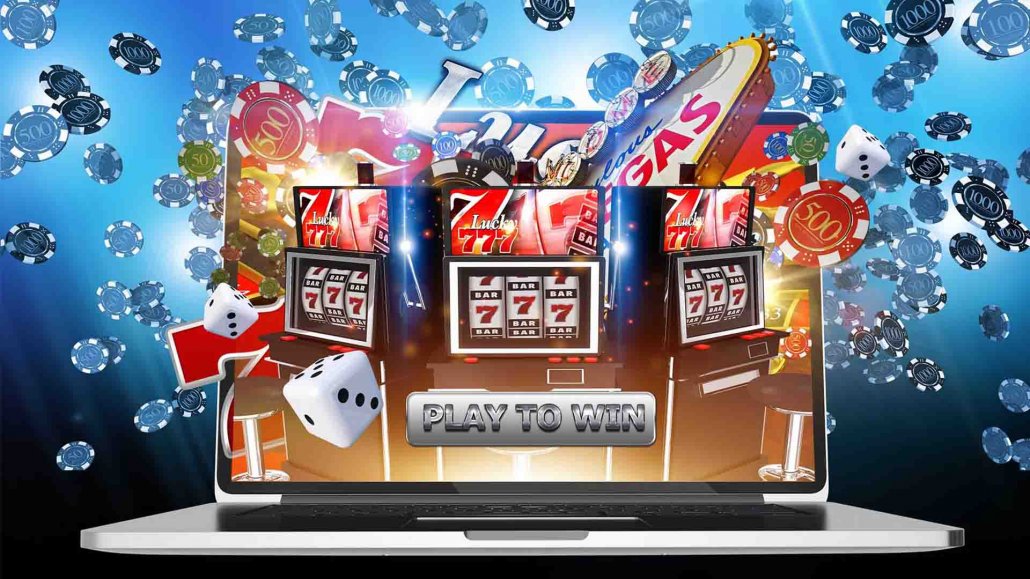 Online Casino Slot
