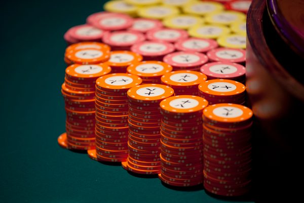 Online casino