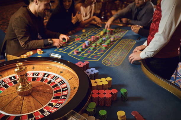 Online Casino Adventures