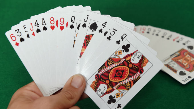 Online Casino Platforms