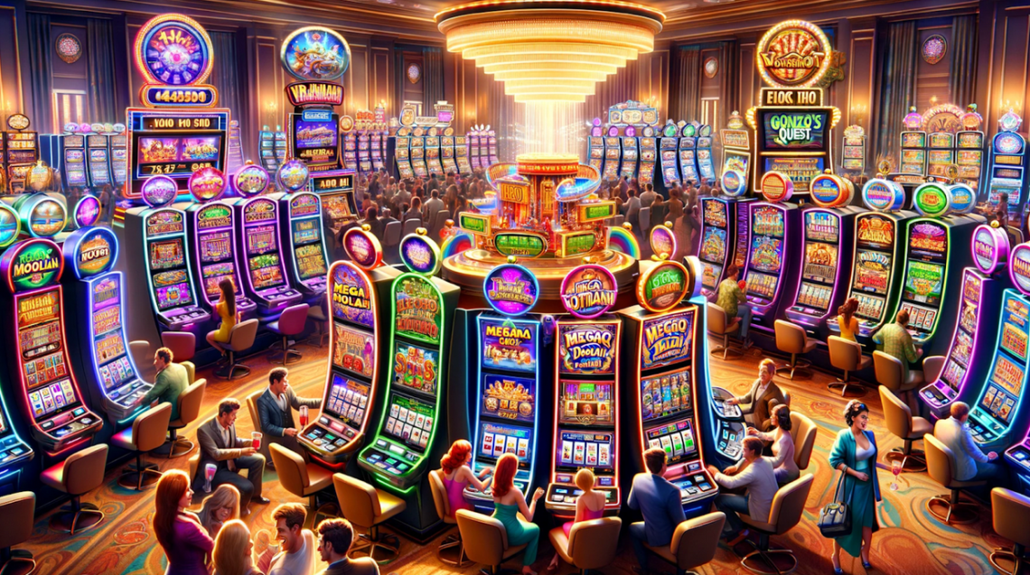 Online Betting Game