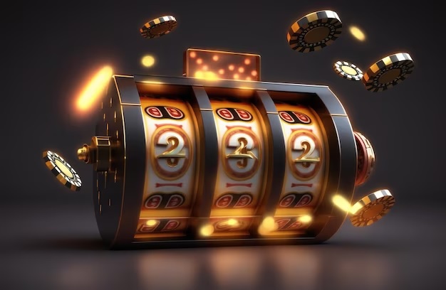 Online Slot game