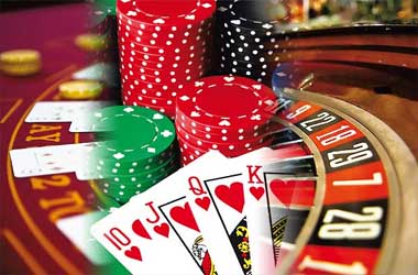 Online Casinoo