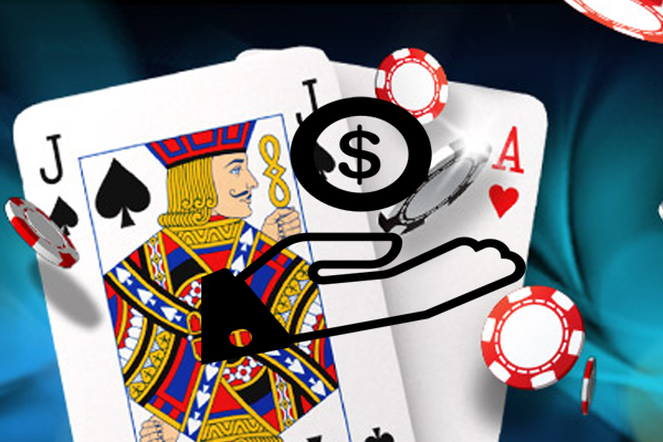 Online Casino Betting