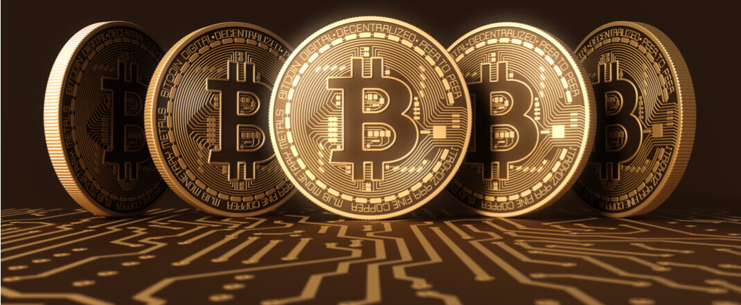 Crypto Casino Games