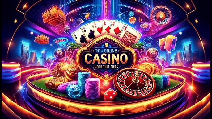 Online Casino Game