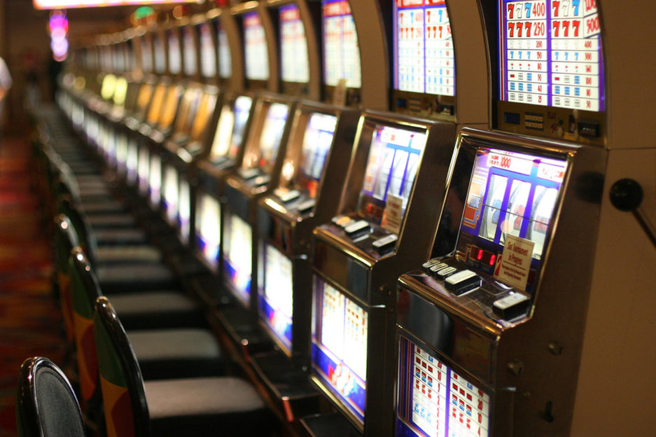 Online Pokies