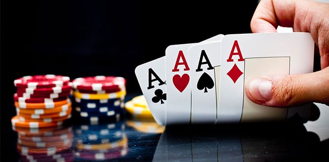 Online Casino