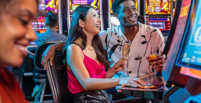 free slot games to download