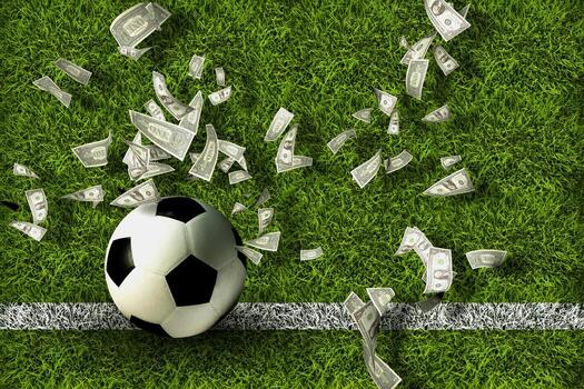 Online Supports Betting 