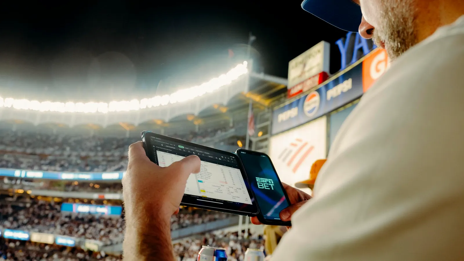 Football Betting 