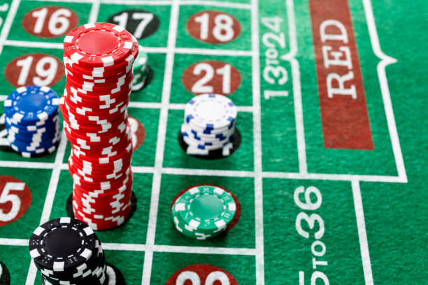 Casino 
